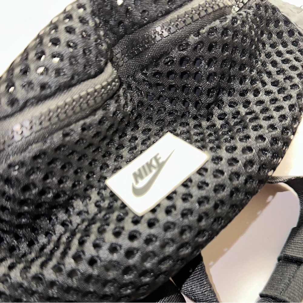 Nike fanny pack